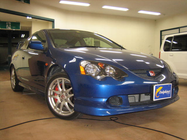 2003 Honda Integra For Sale