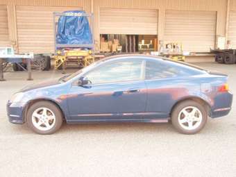 2003 Honda Integra For Sale