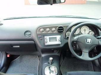 2003 Honda Integra For Sale