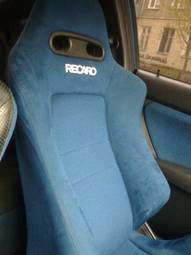 2003 Honda Integra Pictures