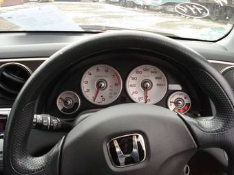 2003 Honda Integra For Sale