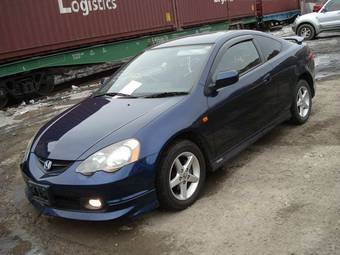 2003 Honda Integra For Sale