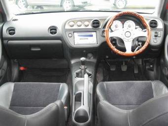 2003 Honda Integra Pictures