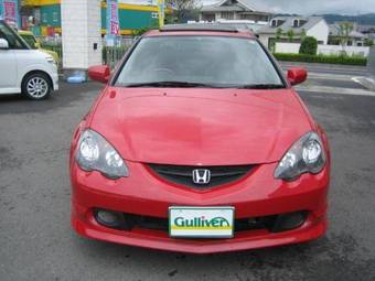 2003 Honda Integra For Sale