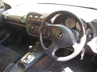 2003 Honda Integra For Sale
