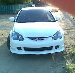 2003 Honda Integra For Sale