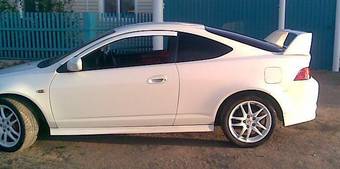 2003 Honda Integra For Sale