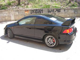 2003 Honda Integra For Sale