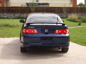 2003 Honda Integra For Sale