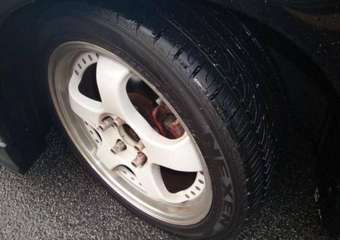 2004 Honda Integra Pictures