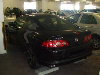 2004 Honda Integra For Sale
