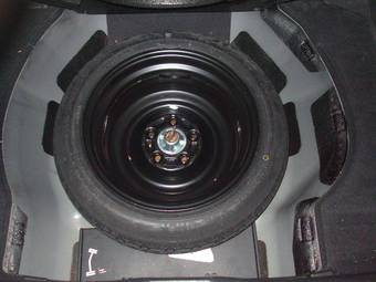 2004 Honda Integra Photos