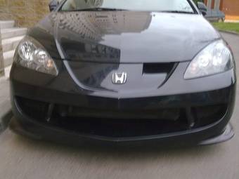 2004 Honda Integra For Sale