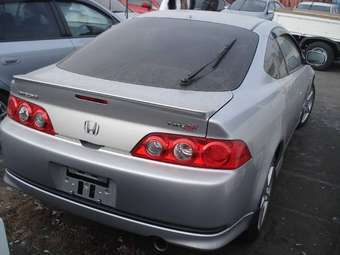 2005 Integra