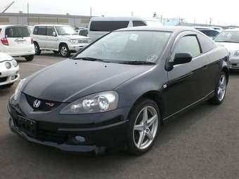 2005 Honda Integra For Sale