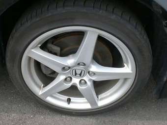 2005 Honda Integra For Sale