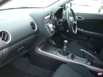 2005 Honda Integra Pictures