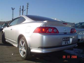 2005 Honda Integra For Sale