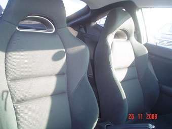 2005 Honda Integra Pictures