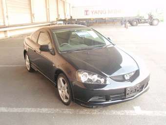 2005 Honda Integra For Sale