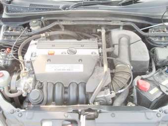 2005 Honda Integra Pictures