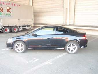 2005 Honda Integra For Sale