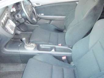 2005 Honda Integra Pictures