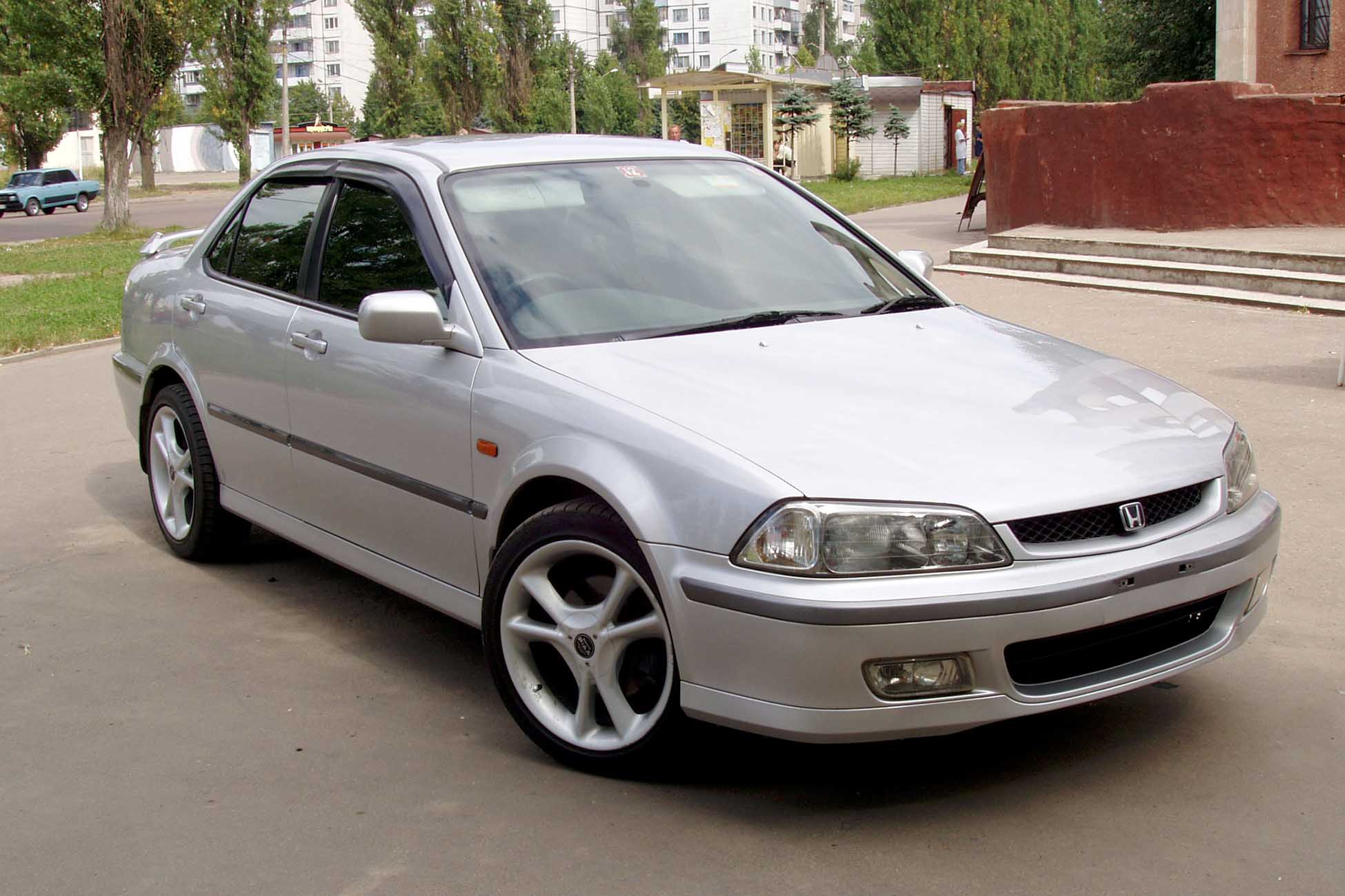 jdm integra