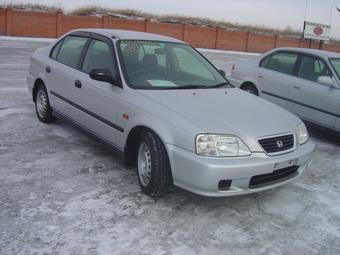 1998 Honda Integra SJ