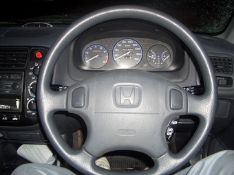 1999 Honda Integra SJ