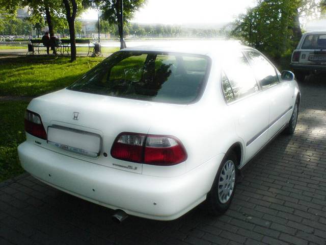 1999 Honda Integra SJ