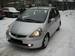 Preview Honda Jazz