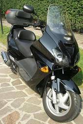 2002 Honda Jazz Photos
