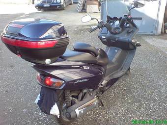 2002 Honda Jazz Pictures
