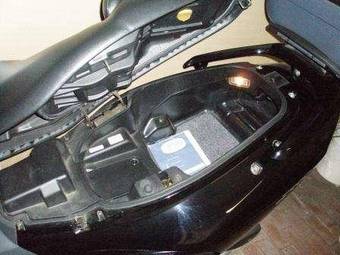2002 Honda Jazz Photos