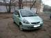 Pictures Honda Jazz