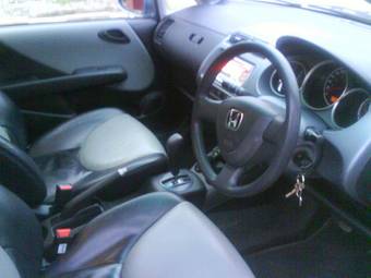 2003 Honda Jazz For Sale