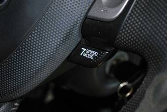 2003 Honda Jazz Pictures