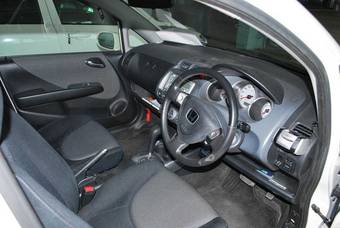 2003 Honda Jazz For Sale