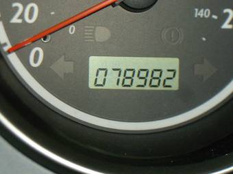 2003 Honda Jazz Photos