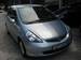 Pictures Honda Jazz