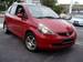 Pictures Honda Jazz