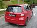 Preview Honda Jazz