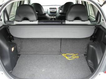 2005 Honda Jazz For Sale