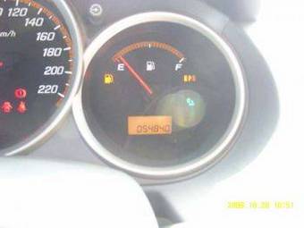 2005 Honda Jazz For Sale