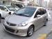 Pictures Honda Jazz