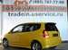 Preview Honda Jazz