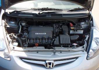 2006 Honda Jazz For Sale