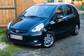 Pictures Honda Jazz