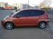 Pictures Honda Jazz